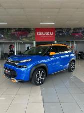 Citroen C3 Aircross 1.2T Shine - Image 3