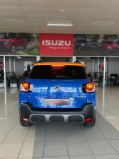Citroen C3 Aircross 1.2T Shine - Image 4