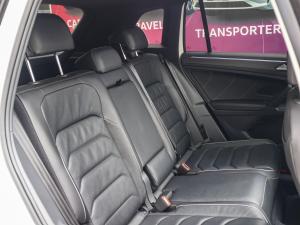 Volkswagen Tiguan 1.4TSI 110kW R-Line - Image 10