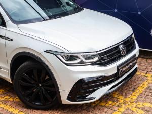 Volkswagen Tiguan 1.4TSI 110kW R-Line - Image 11