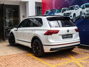 Volkswagen Tiguan 1.4TSI 110kW R-Line - Image 12