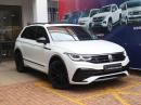 Thumbnail Volkswagen Tiguan 1.4TSI 110kW R-Line