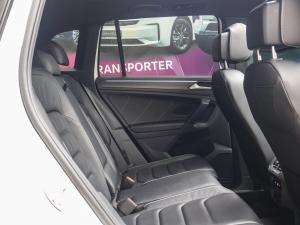 Volkswagen Tiguan 1.4TSI 110kW R-Line - Image 3