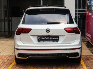Volkswagen Tiguan 1.4TSI 110kW R-Line - Image 5