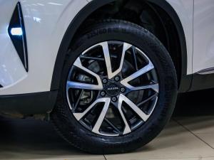 Haval H6 2.0GDIT Luxury - Image 10