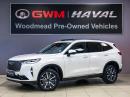 Thumbnail Haval H6 2.0GDIT Luxury
