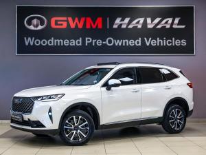 Haval H6 2.0GDIT Luxury - Image 1