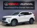 Haval H6 2.0GDIT Luxury - Thumbnail 1