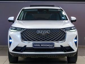 Haval H6 2.0GDIT Luxury - Image 2