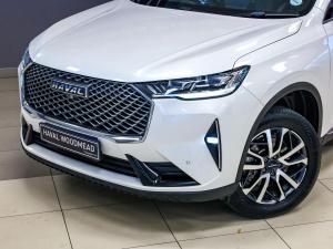 Haval H6 2.0GDIT Luxury - Image 3