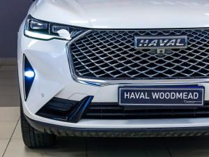 Haval H6 2.0GDIT Luxury - Image 4