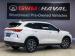 Haval H6 2.0GDIT Luxury - Thumbnail 6