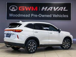 Haval H6 2.0GDIT Luxury - Image 6