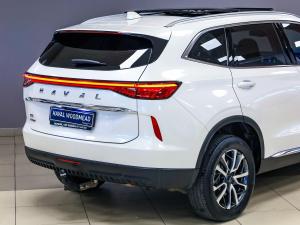 Haval H6 2.0GDIT Luxury - Image 7