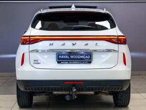 Haval H6 2.0GDIT Luxury - Image 8