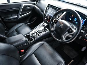 Mitsubishi Pajero Sport 2.4DI-D 4x4 Exceed - Image 10
