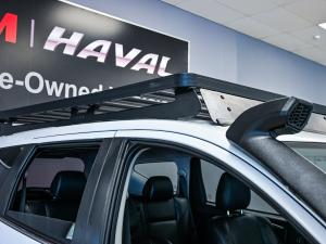 Mitsubishi Pajero Sport 2.4DI-D 4x4 Exceed - Image 12