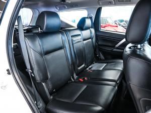 Mitsubishi Pajero Sport 2.4DI-D 4x4 Exceed - Image 13