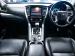 Mitsubishi Pajero Sport 2.4DI-D 4x4 Exceed - Thumbnail 15