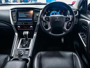 Mitsubishi Pajero Sport 2.4DI-D 4x4 Exceed - Image 16