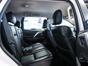 Mitsubishi Pajero Sport 2.4DI-D 4x4 Exceed - Image 19