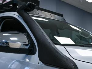 Mitsubishi Pajero Sport 2.4DI-D 4x4 Exceed - Image 22