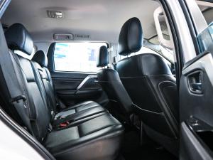 Mitsubishi Pajero Sport 2.4DI-D 4x4 Exceed - Image 24
