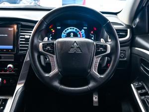 Mitsubishi Pajero Sport 2.4DI-D 4x4 Exceed - Image 25