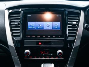 Mitsubishi Pajero Sport 2.4DI-D 4x4 Exceed - Image 26