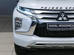 Mitsubishi Pajero Sport 2.4DI-D 4x4 Exceed - Image 3