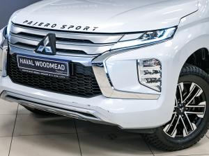 Mitsubishi Pajero Sport 2.4DI-D 4x4 Exceed - Image 4