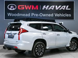 Mitsubishi Pajero Sport 2.4DI-D 4x4 Exceed - Image 5