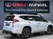 Mitsubishi Pajero Sport 2.4DI-D 4x4 Exceed - Thumbnail 5