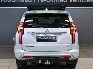 Mitsubishi Pajero Sport 2.4DI-D 4x4 Exceed - Image 6