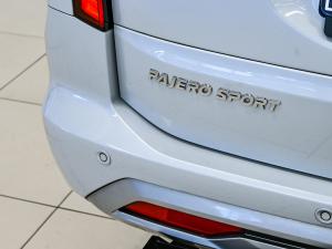 Mitsubishi Pajero Sport 2.4DI-D 4x4 Exceed - Image 7