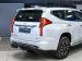 Mitsubishi Pajero Sport 2.4DI-D 4x4 Exceed - Thumbnail 8