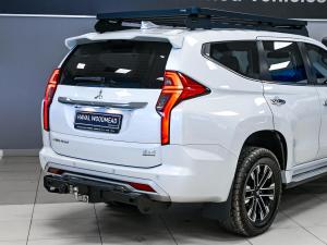Mitsubishi Pajero Sport 2.4DI-D 4x4 Exceed - Image 8
