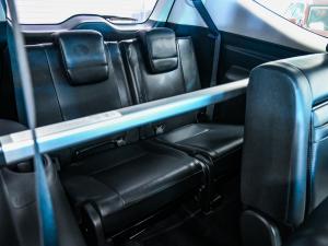 Mitsubishi Pajero Sport 2.4DI-D 4x4 Exceed - Image 9