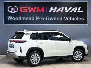 Suzuki Grand Vitara 1.5 GL auto - Image 6