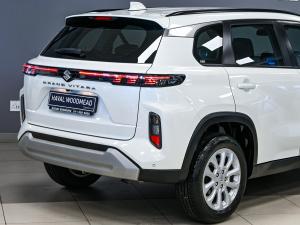 Suzuki Grand Vitara 1.5 GL auto - Image 7