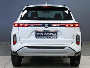 Suzuki Grand Vitara 1.5 GL auto - Image 8