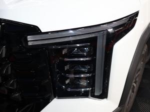 LDV Terron 9 2.5TD double cab Flagship 4x4 - Image 10