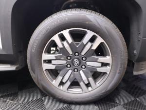 LDV Terron 9 2.5TD double cab Flagship 4x4 - Image 11