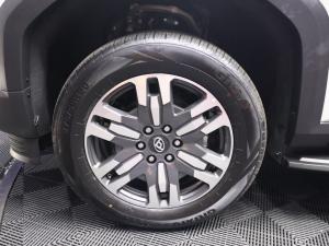 LDV Terron 9 2.5TD double cab Flagship 4x4 - Image 4