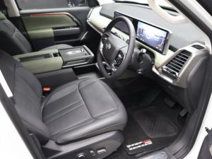 LDV Terron 9 2.5TD double cab Flagship 4x4 - Image 6