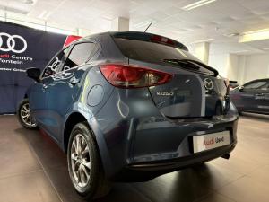 Mazda Mazda2 1.5 Dynamic auto - Image 11