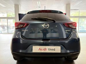 Mazda Mazda2 1.5 Dynamic auto - Image 13