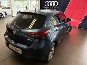 Mazda Mazda2 1.5 Dynamic auto - Image 15