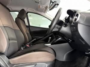 Mazda Mazda2 1.5 Dynamic auto - Image 24