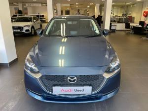 Mazda Mazda2 1.5 Dynamic auto - Image 2